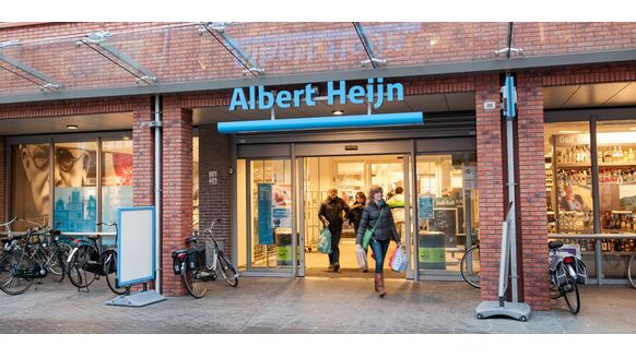 Albert Heijn geeft maar liefst €200,- korting op elektrische fiets