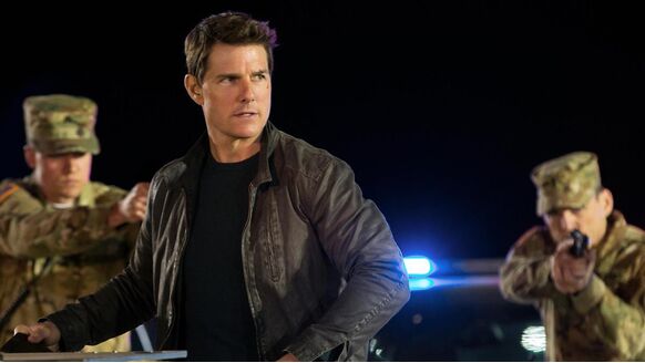 Actieklassieker met Tom Cruise staat vanaf vandaag op Netflix