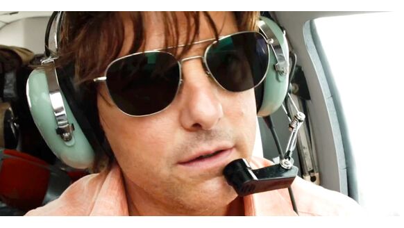 Hilarische actiefilm met Tom Cruise in de hoofdrol verschijnt binnenkort op Netflix