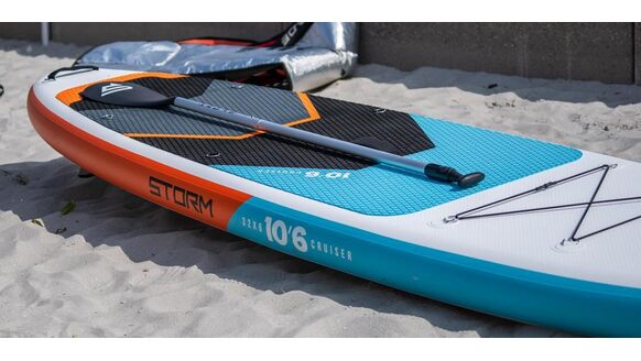 Zomerse deal: Albert Heijn geeft 160 euro korting op volledige SUP-board set