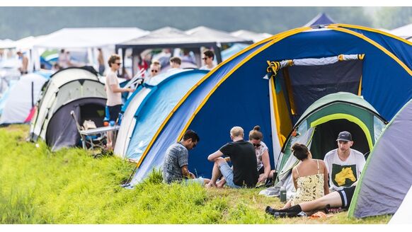 Lowlands inpaklijst: deze spullen zijn handig om mee te nemen