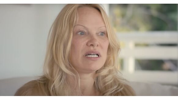 Pamela Anderson onthult de échte reden waarom ze Hollywood voorgoed verliet