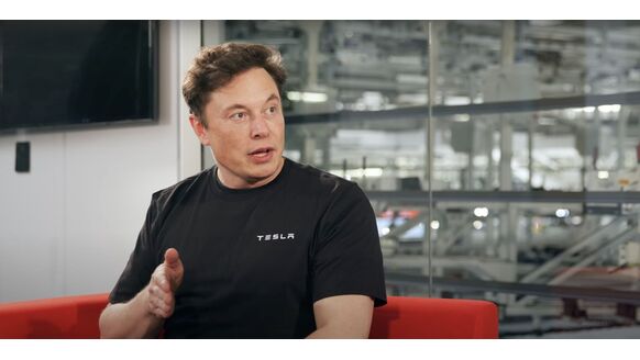 Rapport wijst uit: Elon Musk is mogelijk  binnen drie jaar biljonair