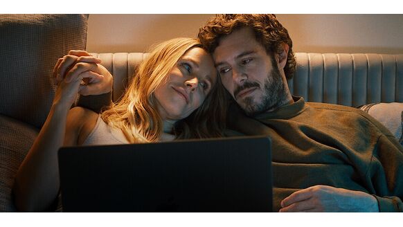 Heerlijke romcom is een hit op Netflix: “Ik moest bij het begin al lachen”