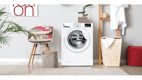 Top deal bij de Action; smart wasmachine voor slechts € 369,- (incl. plaatsen en aansluiten)