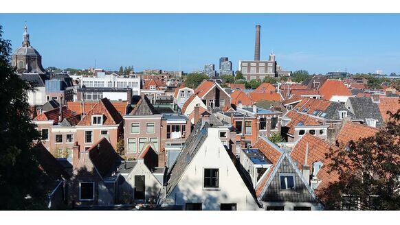 Onderzoek toont aan hoeveel eigen geld starters gemiddeld moeten hebben om een huis te kunnen kopen