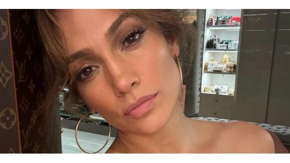 Nieuwe Instagram-foto’s van J. Lo maken indruk: “Sprakeloos!”