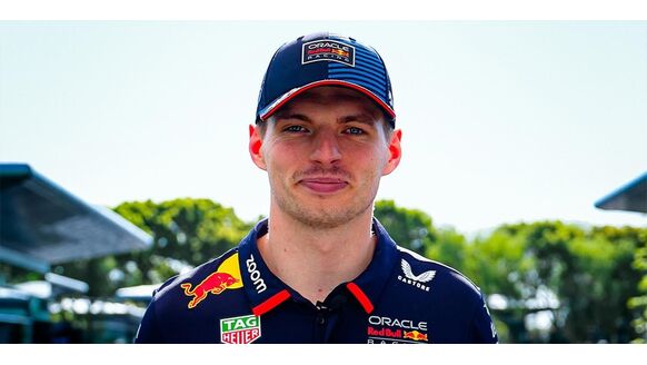 Formule 1 en faam: vermogen van Max Verstappen is in 2024 bijna verdubbeld