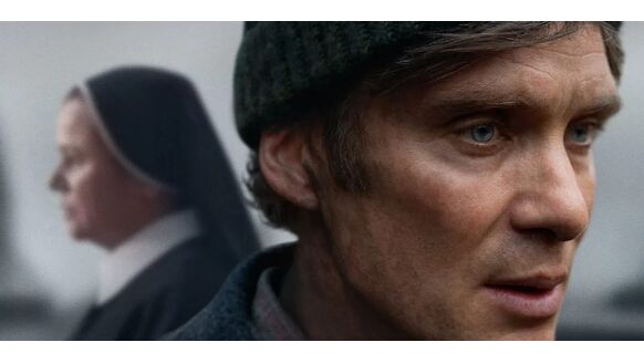 Bijna te zien: nieuwe film van Peaky Blinders-maker met Cillian Murphy in de hoofdrol