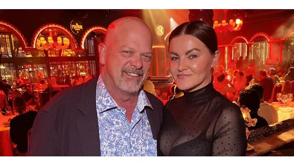 Het vermogen van Rick Harrison (bekend van Pawn Stars)