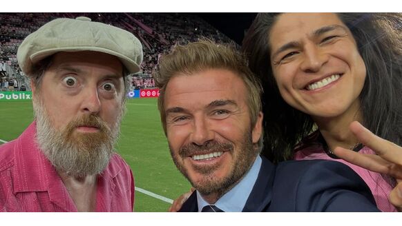 Hoe David Beckham de beste deal ooit maakte met zijn transfer naar Amerika