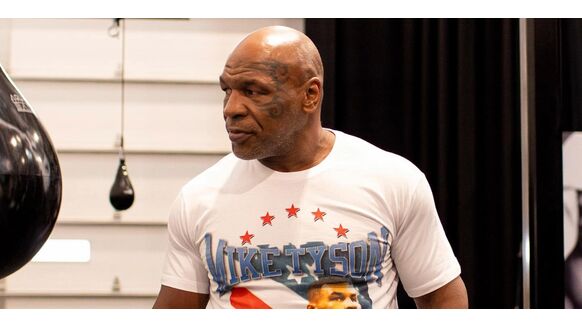 Relaties buiten de ring: de ex-vrouwen van Mike Tyson op een rij