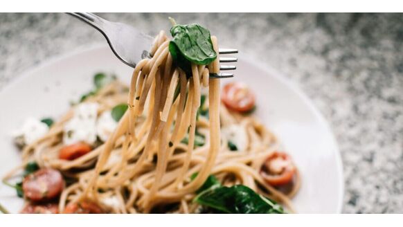 De perfecte pasta voor sporters: meer proteïne dan eieren