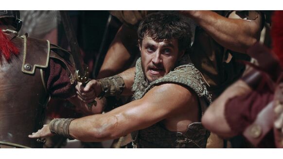 Gladiator 3: wat weten we er tot nu toe over?