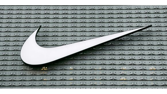 Het Nike logo: de geschiedenis, betekenis en waarde van Swoosh