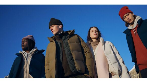 Kledingtip: onze 5 favoriete items van de wintercollectie van UNIQLO