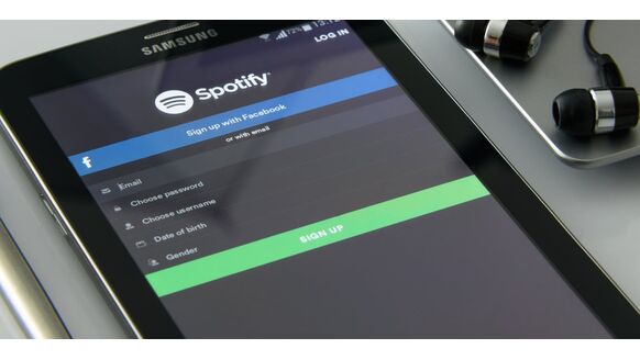 Hoeveel geld verdienen artiesten met streams op Spotify?