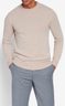 Cashmere truien mannen No Label MAN MAN