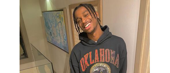 Shai Gilgeous-Alexander geeft hele team Rolex-horloge cadeau na het winnen van de MvP