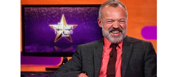 Graham Norton zet bijzonder huis midden in New York te koop: tv-ster verlangt $ 5.595.000