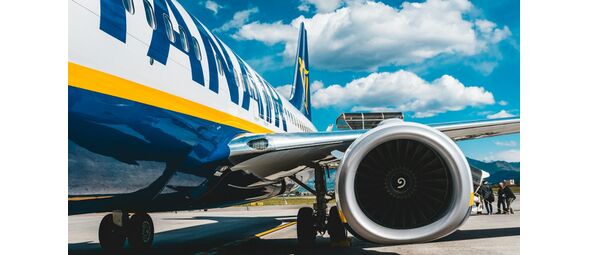Ryanair introduceert boete voor laatkomers: nog duurder dan de meeste vluchten