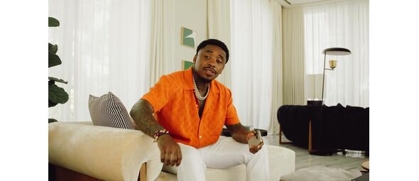 Rondleiding: Steven Bergwijn showt zijn ultraluxe woning in Saudi-Arabië
