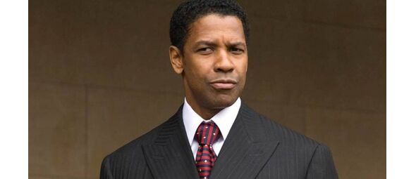 Het salaris en vermogen van Amerikaanse topacteur Denzel Washington