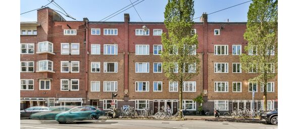 Foto’s: dit kan je kopen in Amsterdam-West voor zo’n € 1 miljoen