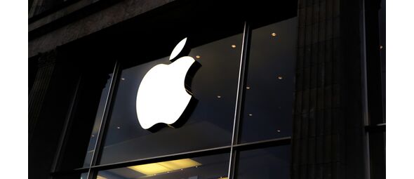 Sergen (29) in één klap € 50.000,- rijker: ethische hacker ontdekt fout bij Apple