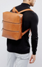 rugzak backpacken