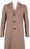 Overcoat Black Friday kleding MAN MAN