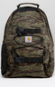 rugzak backpacken