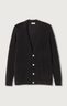 american-vintage-cardigan-zwart