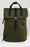 rugzak backpacken