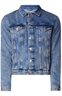 Denim jack