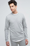 combineer denim scandinavisch