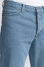 jeans heren breder lijken