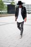 leren jas
