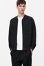 Cos bomber jackets heren MAN MAN