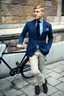 Kleuren combineren outfit