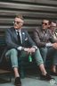 Kleuren combineren outfit