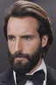 baard matchen met je kapsel