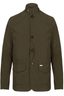 Jacket groen MAN MAN