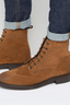 brogues schoenen