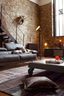 wooninspiratie-stenen-muur-manman