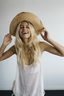 Mallory Abraham voor Wearethepeople magazine MAN-MAN