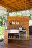 Huis buitenhuis Outsite House Hawaii MAN MAN