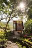 Huis buitenhuis Outsite House Hawaii MAN MAN