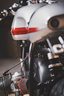 Custom BMW R80 Cafe MAN MAN