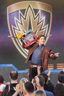 disney marvel man man